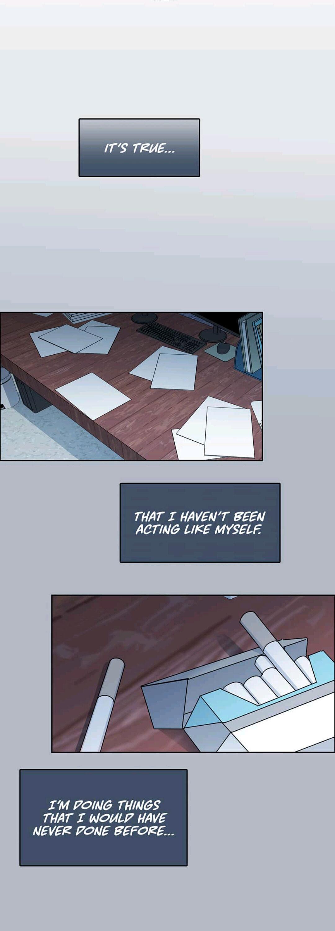 Read Will You Subscribe? chapter 14 image 26 on Lezhin