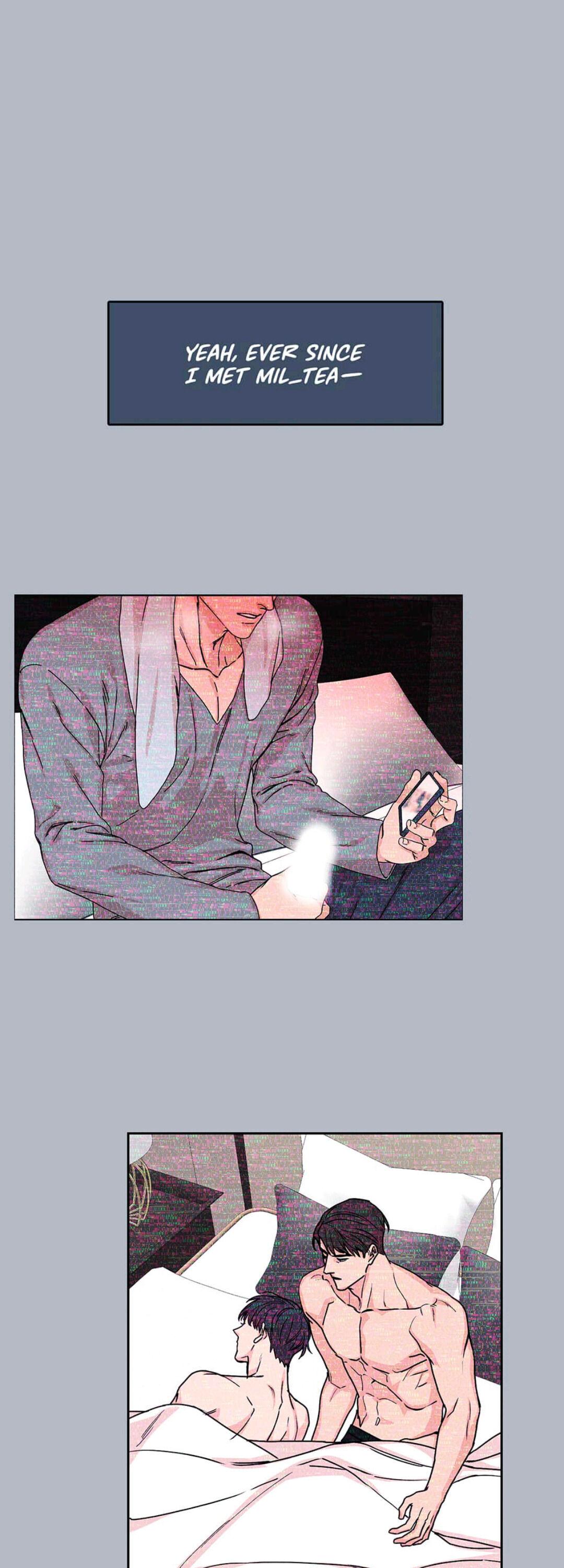 Read Will You Subscribe? chapter 14 image 27 on Lezhin