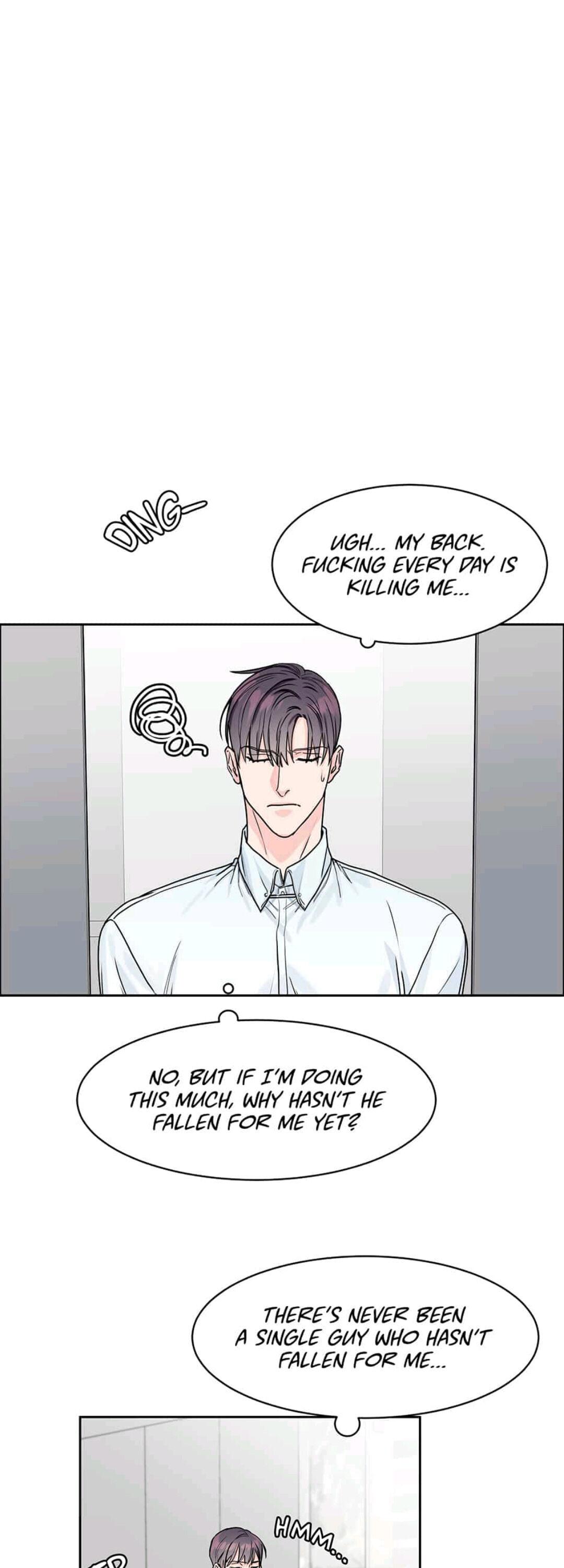 Read Will You Subscribe? chapter 14 image 30 on Lezhin