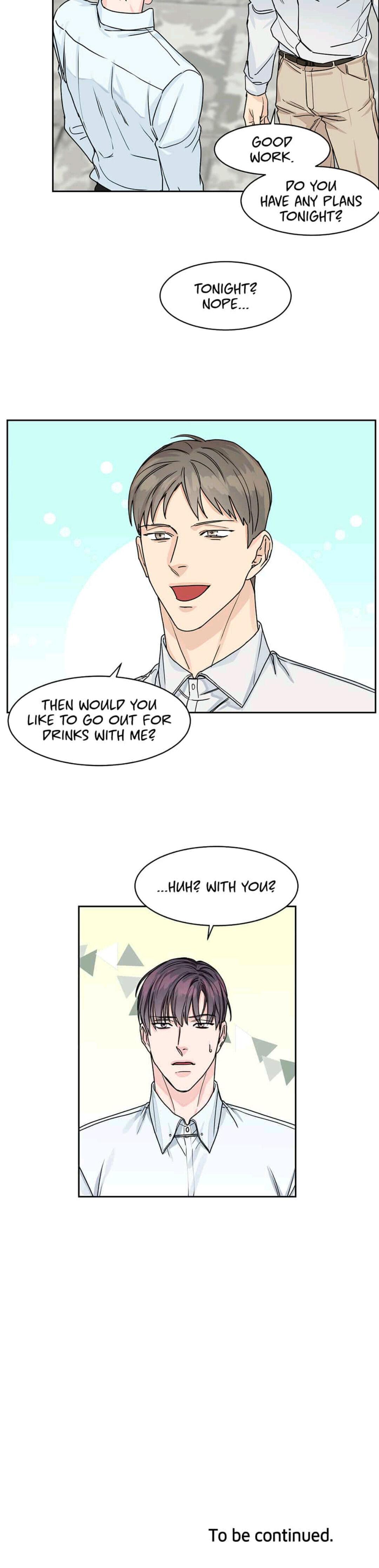 Read Will You Subscribe? chapter 14 image 33 on Lezhin