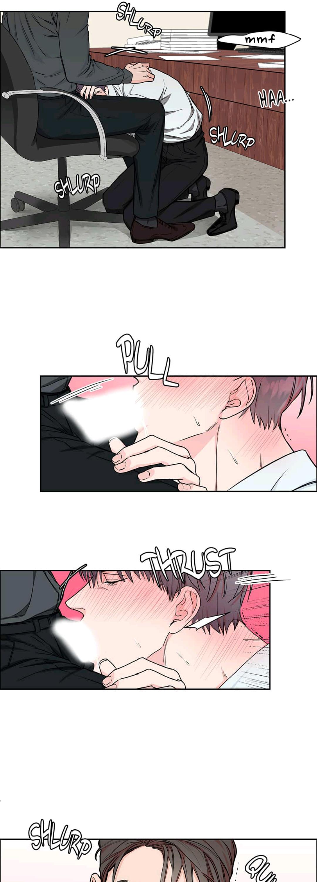 Read Will You Subscribe? chapter 14 image 4 on Lezhin