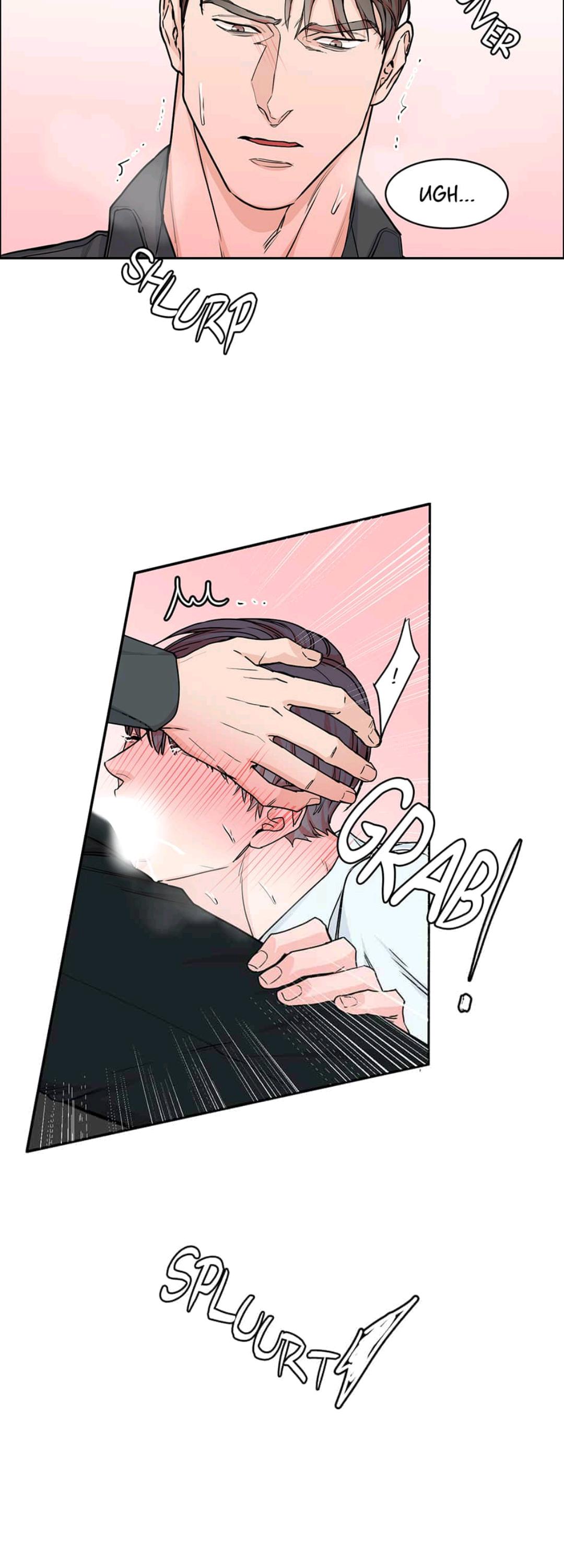 Read Will You Subscribe? chapter 14 image 5 on Lezhin