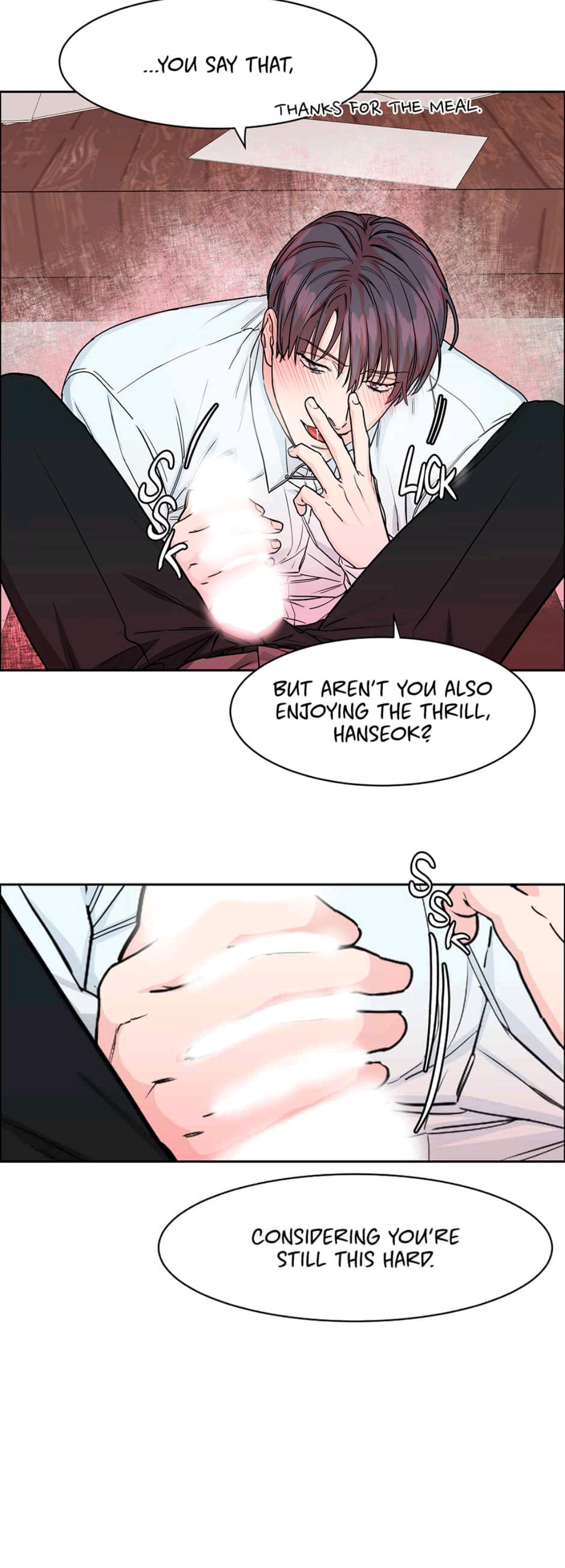 Read Will You Subscribe? chapter 14 image 7 on Lezhin