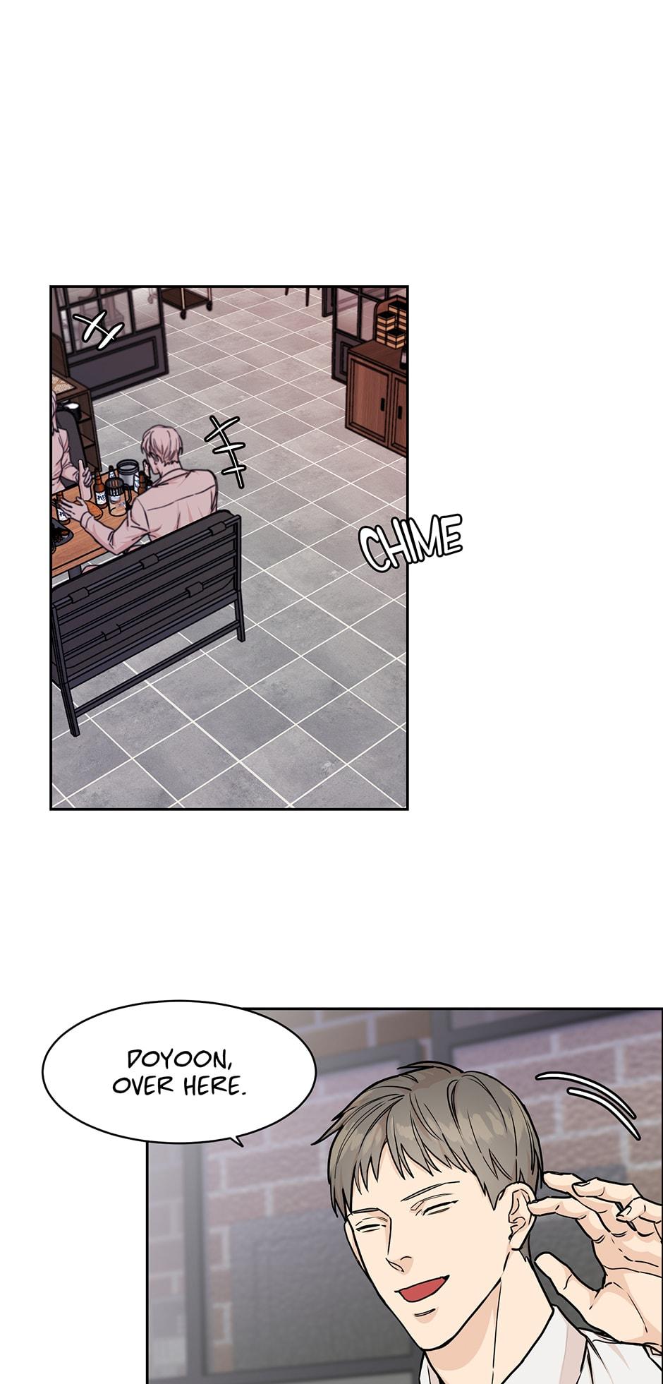 Read Will You Subscribe? chapter 15 image 1 on Lezhin