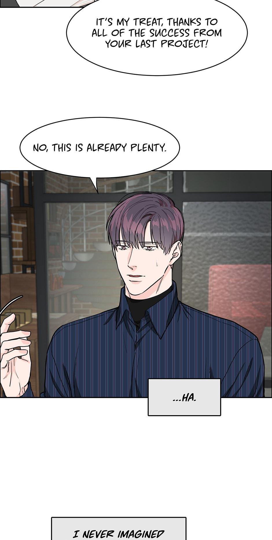 Read Will You Subscribe? chapter 15 image 10 on Lezhin