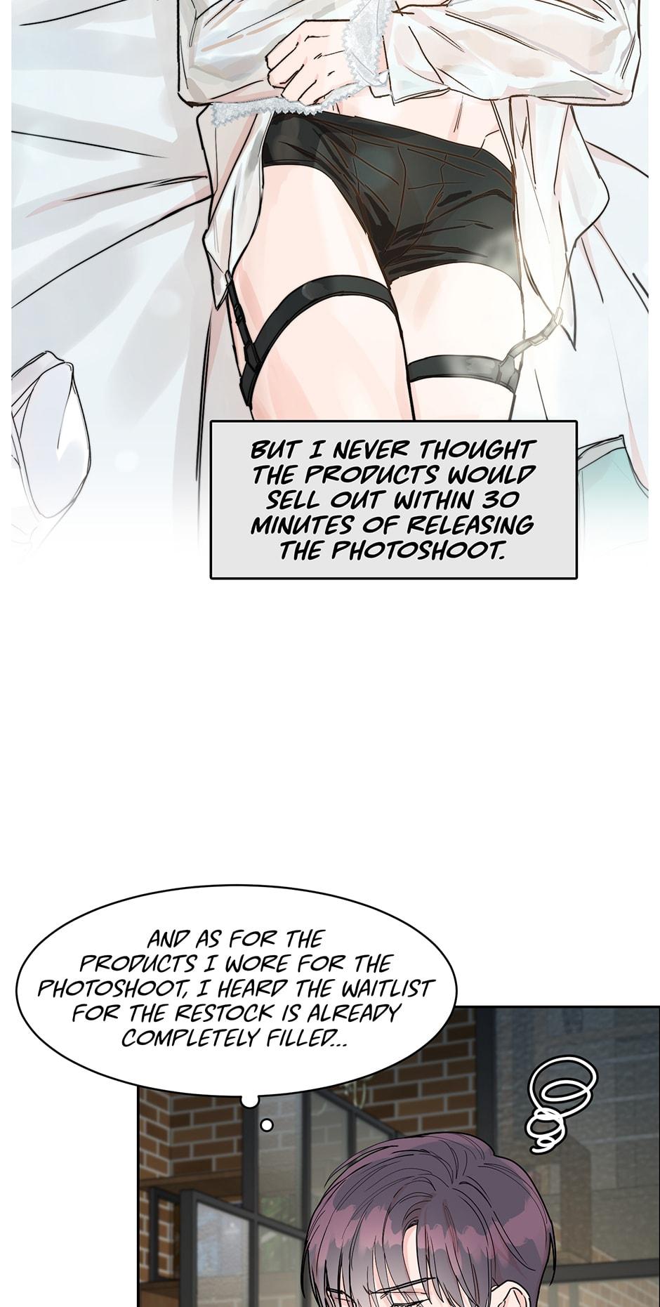 Read Will You Subscribe? chapter 15 image 12 on Lezhin