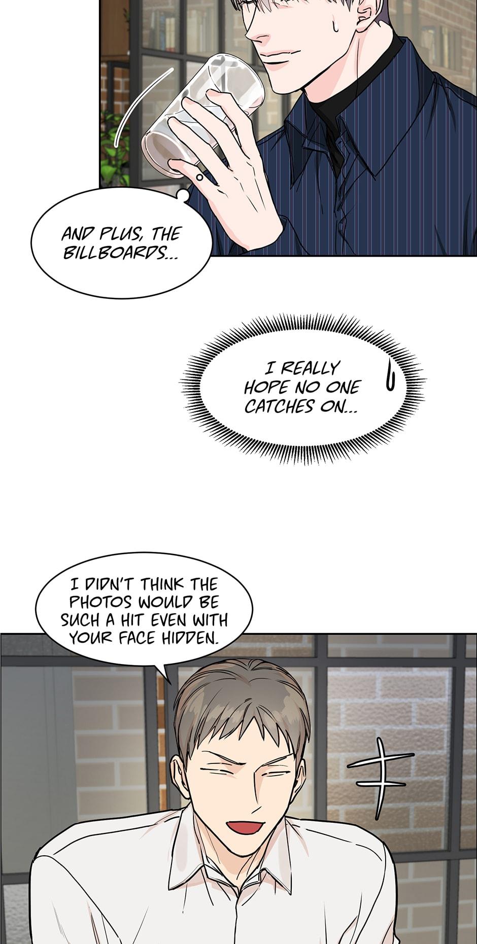 Read Will You Subscribe? chapter 15 image 13 on Lezhin