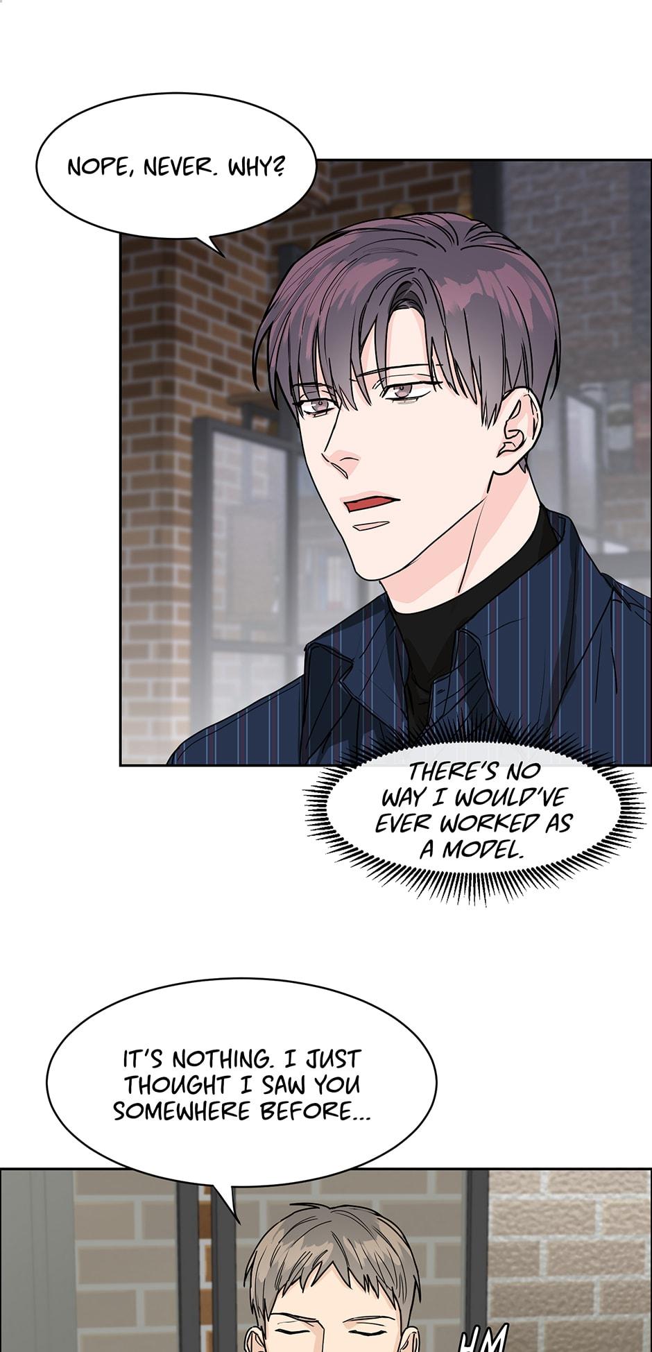 Read Will You Subscribe? chapter 15 image 15 on Lezhin