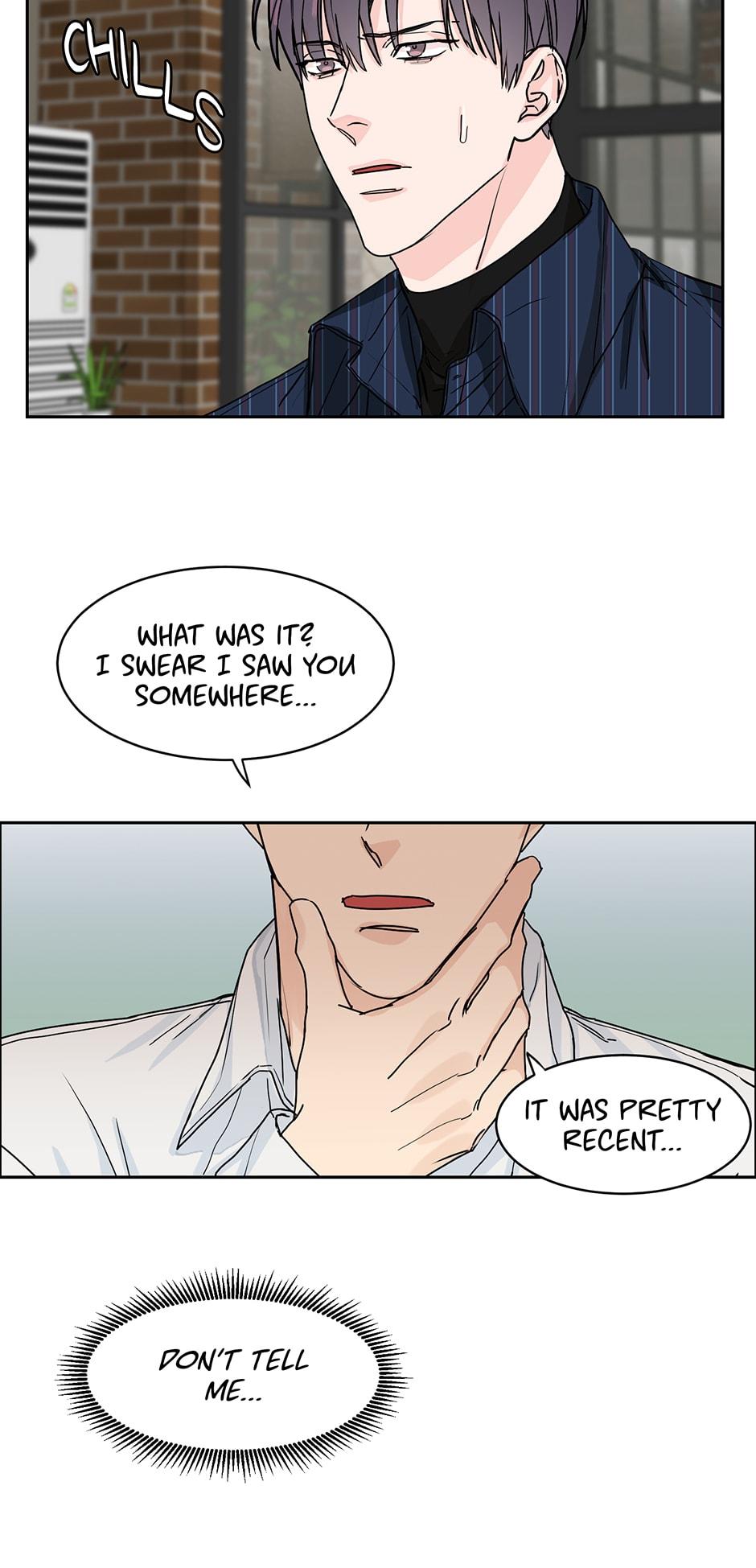 Read Will You Subscribe? chapter 15 image 17 on Lezhin