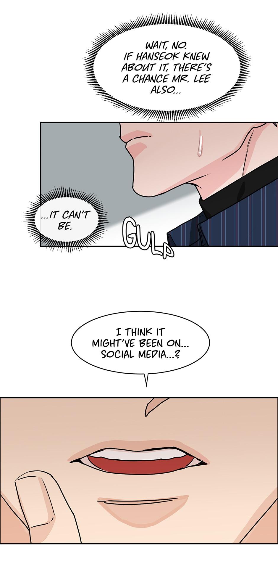 Read Will You Subscribe? chapter 15 image 18 on Lezhin