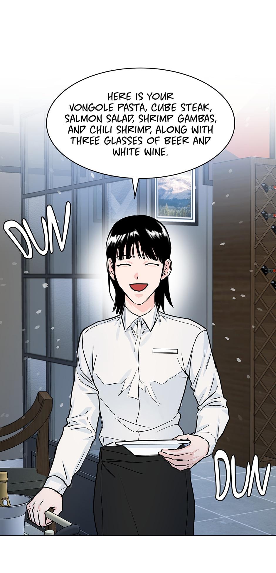 Read Will You Subscribe? chapter 15 image 19 on Lezhin