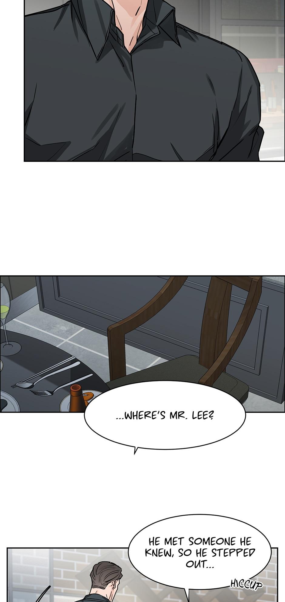 Read Will You Subscribe? chapter 15 image 23 on Lezhin
