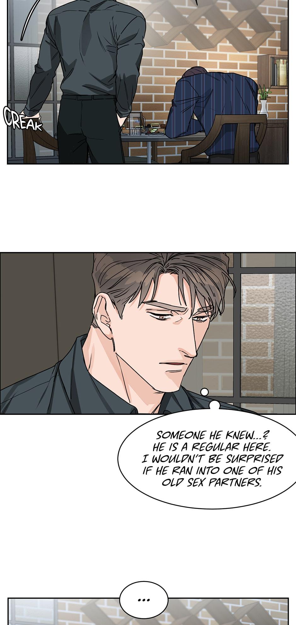 Read Will You Subscribe? chapter 15 image 24 on Lezhin