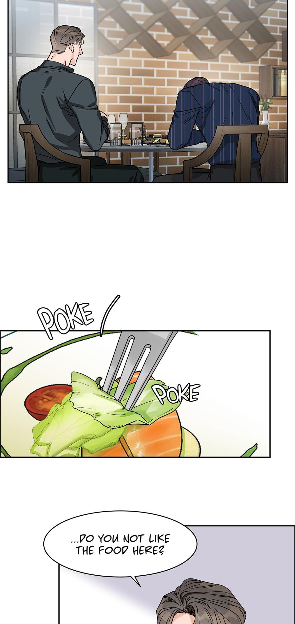 Read Will You Subscribe? chapter 15 image 25 on Lezhin