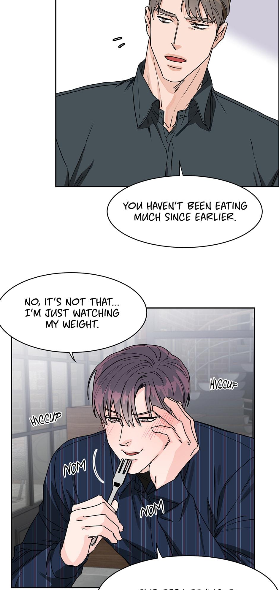Read Will You Subscribe? chapter 15 image 26 on Lezhin