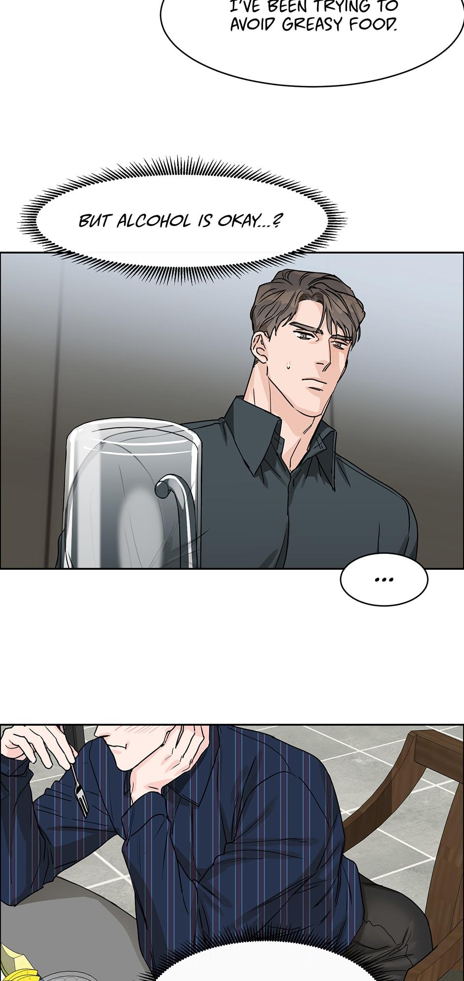 Read Will You Subscribe? chapter 15 image 27 on Lezhin