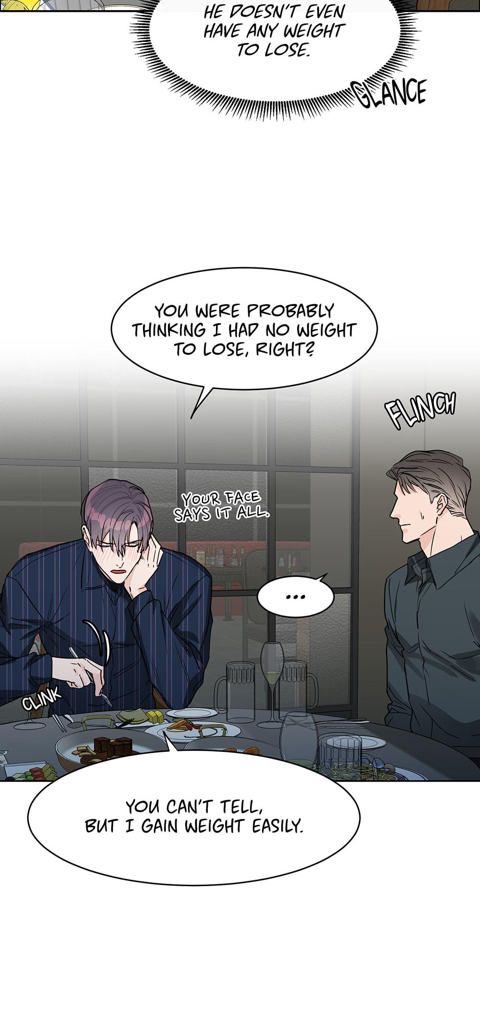 Read Will You Subscribe? chapter 15 image 28 on Lezhin