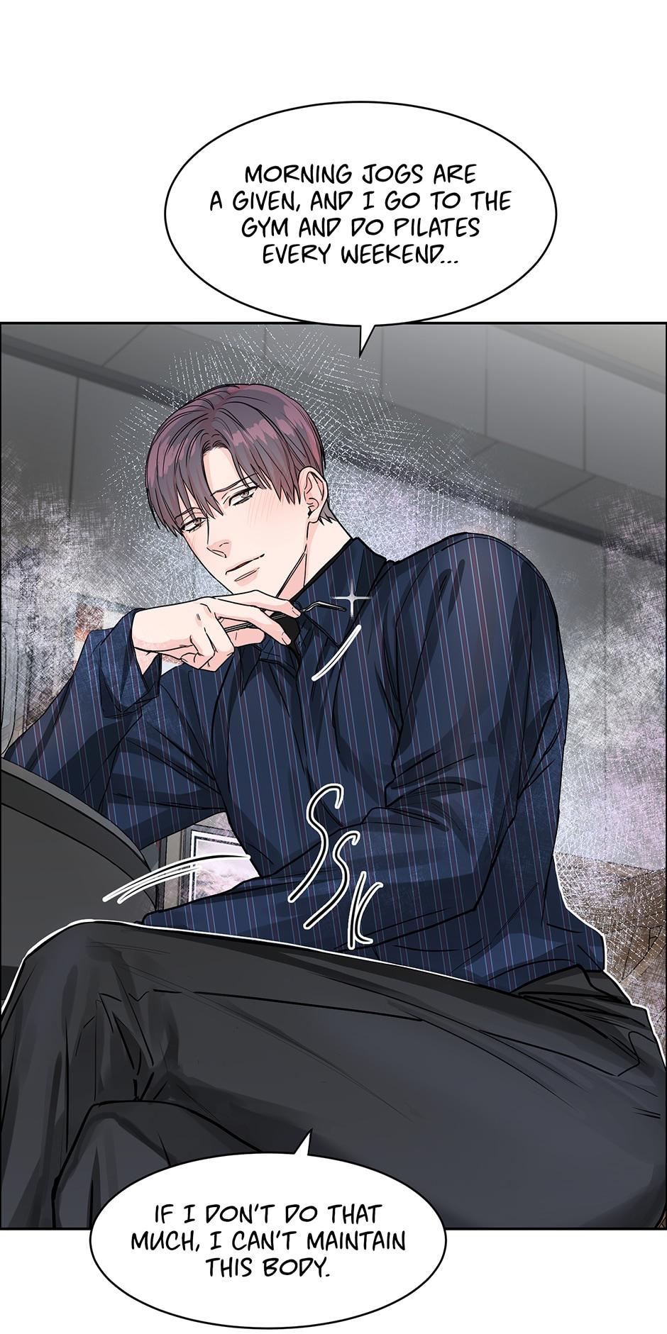Read Will You Subscribe? chapter 15 image 29 on Lezhin