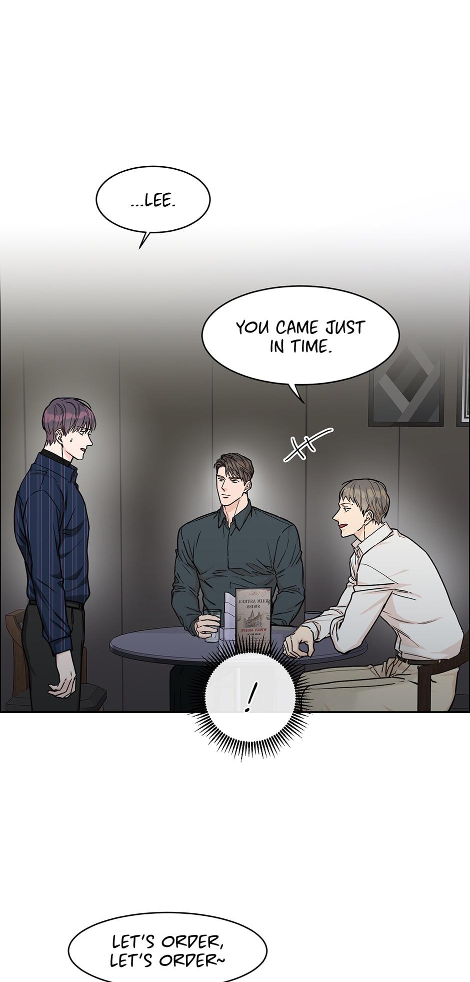Read Will You Subscribe? chapter 15 image 3 on Lezhin