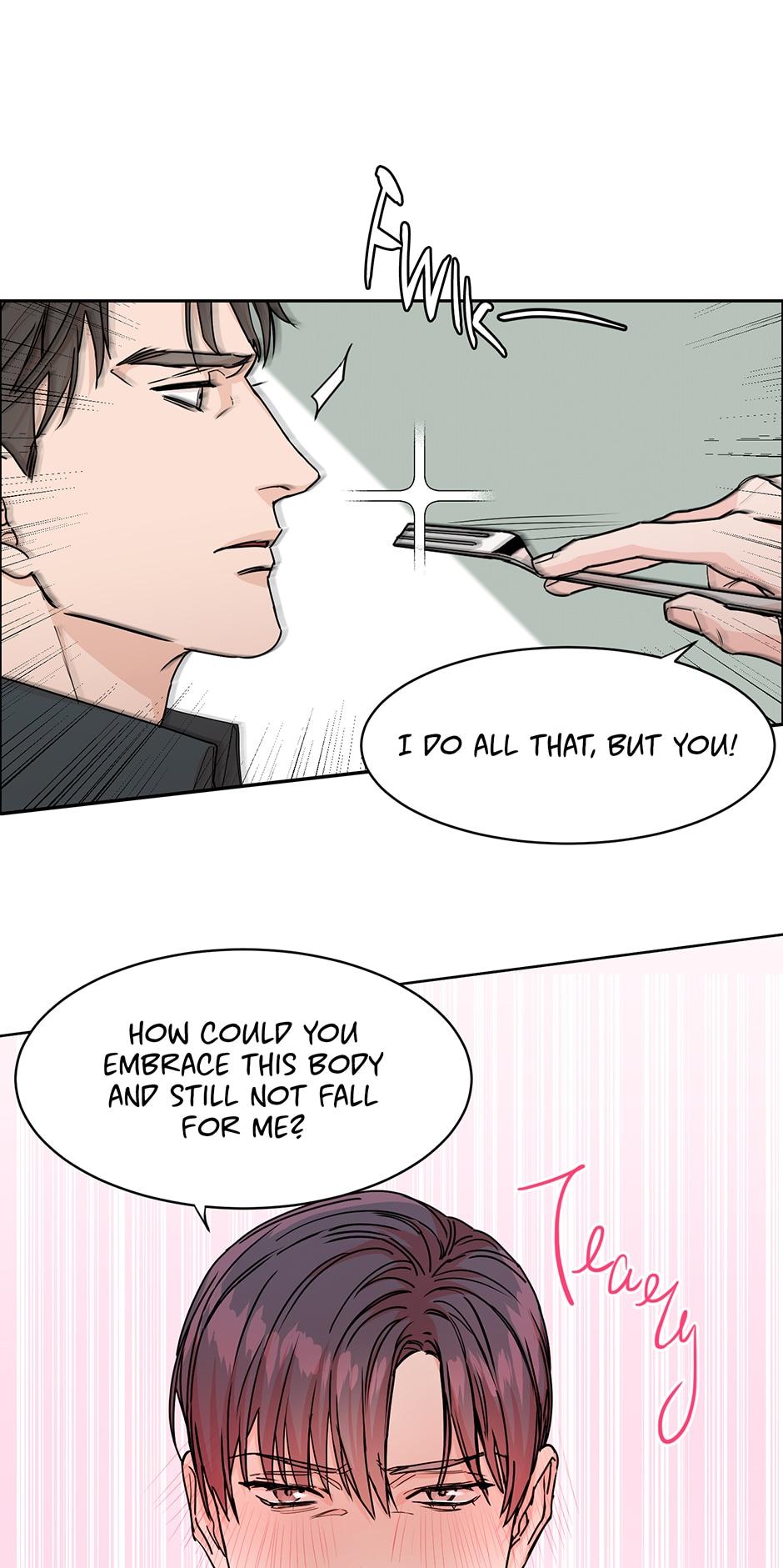 Read Will You Subscribe? chapter 15 image 31 on Lezhin