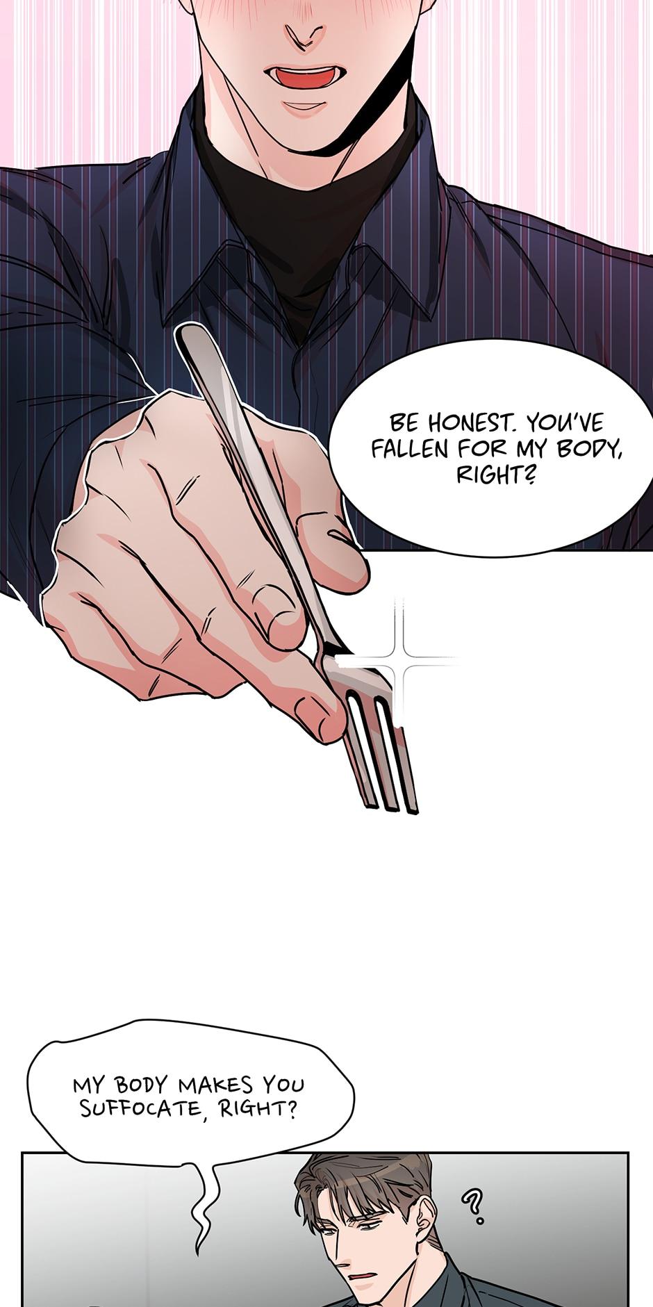 Read Will You Subscribe? chapter 15 image 32 on Lezhin