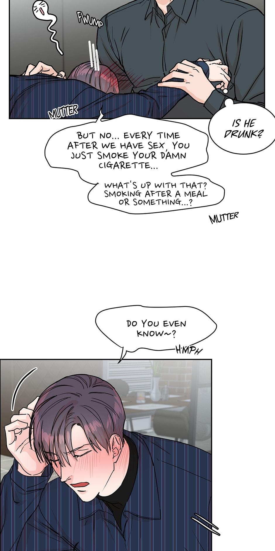 Read Will You Subscribe? chapter 15 image 33 on Lezhin