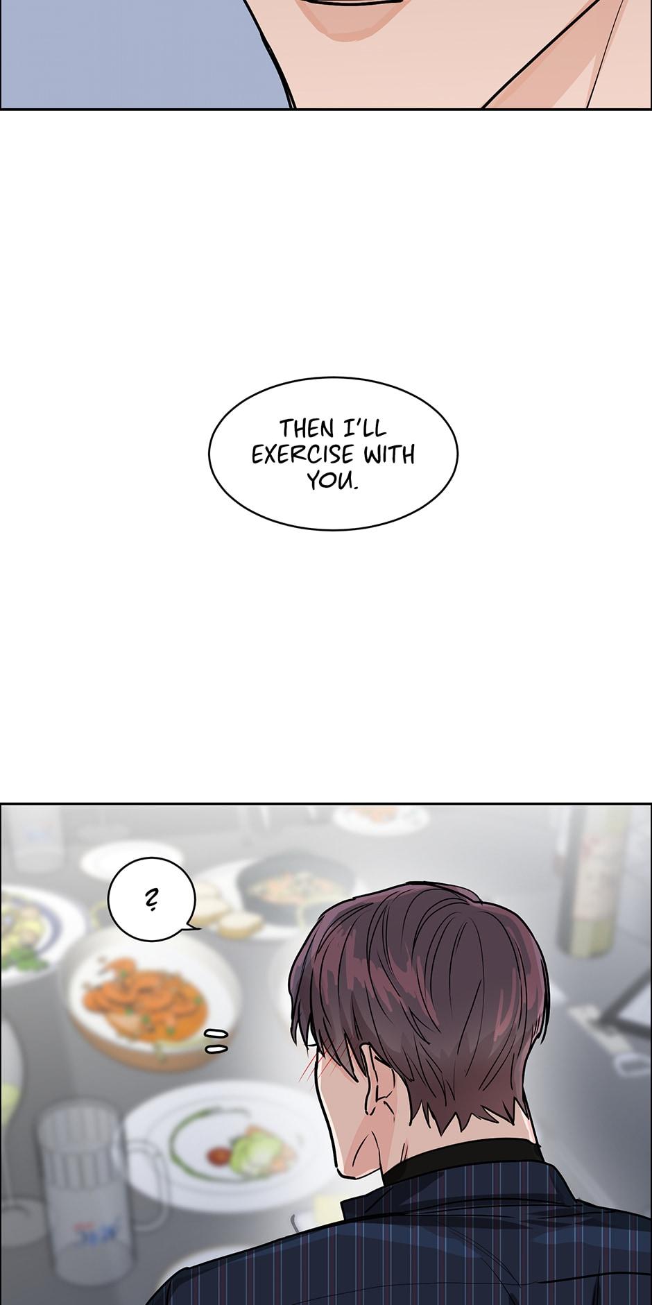 Read Will You Subscribe? chapter 15 image 35 on Lezhin