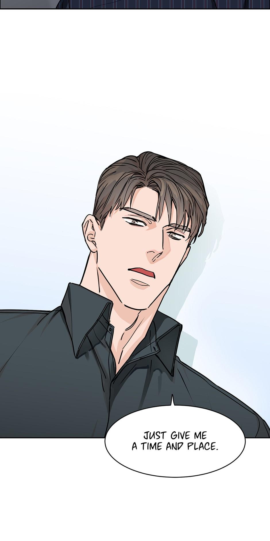 Read Will You Subscribe? chapter 15 image 36 on Lezhin