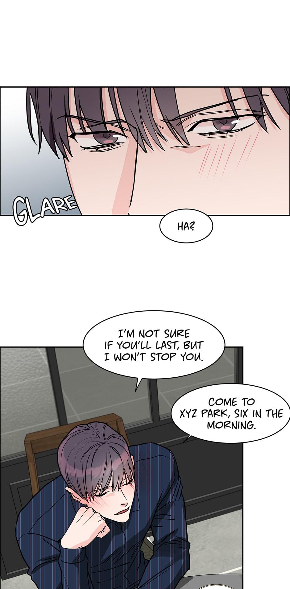 Read Will You Subscribe? chapter 15 image 37 on Lezhin