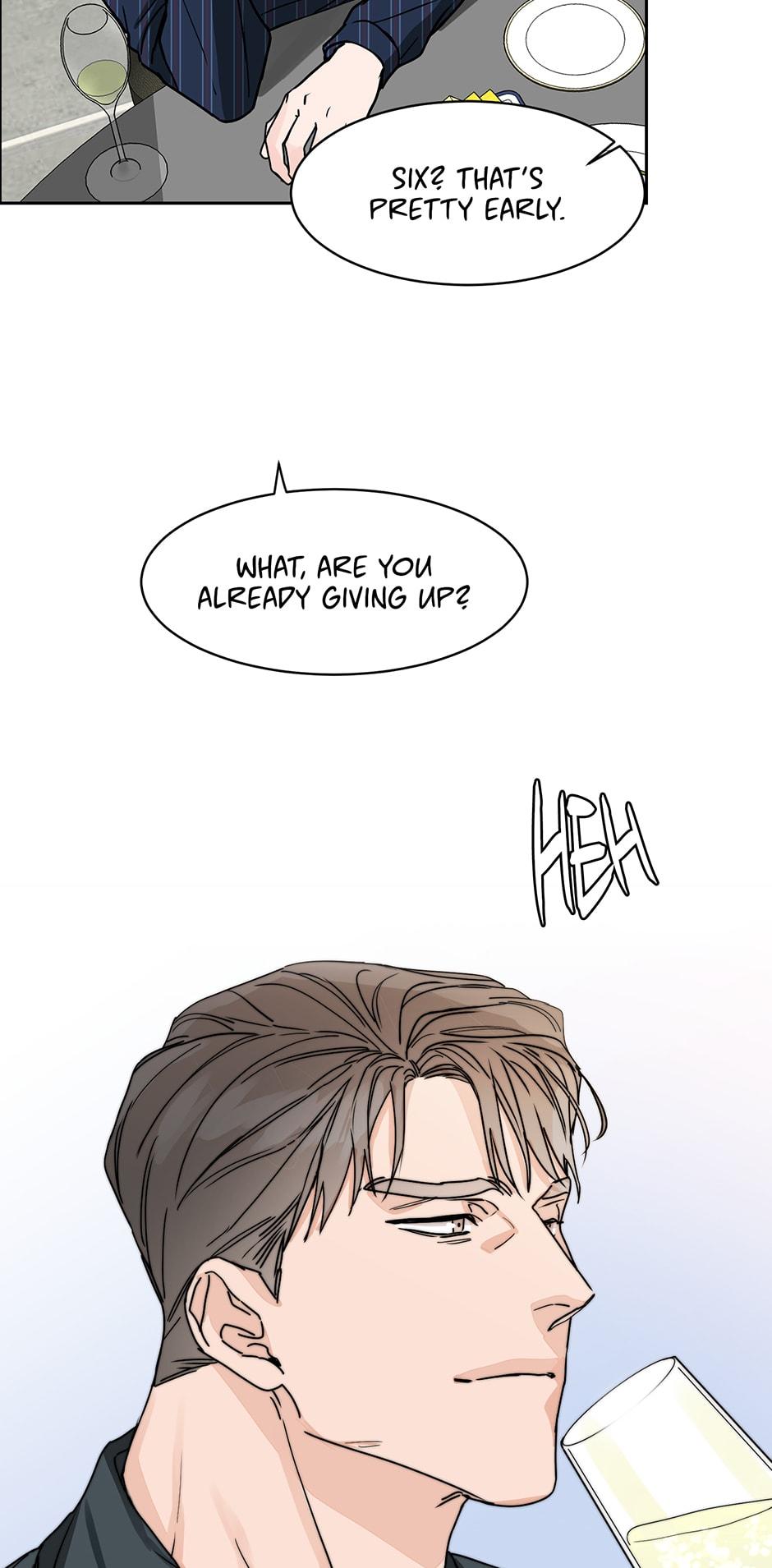 Read Will You Subscribe? chapter 15 image 38 on Lezhin
