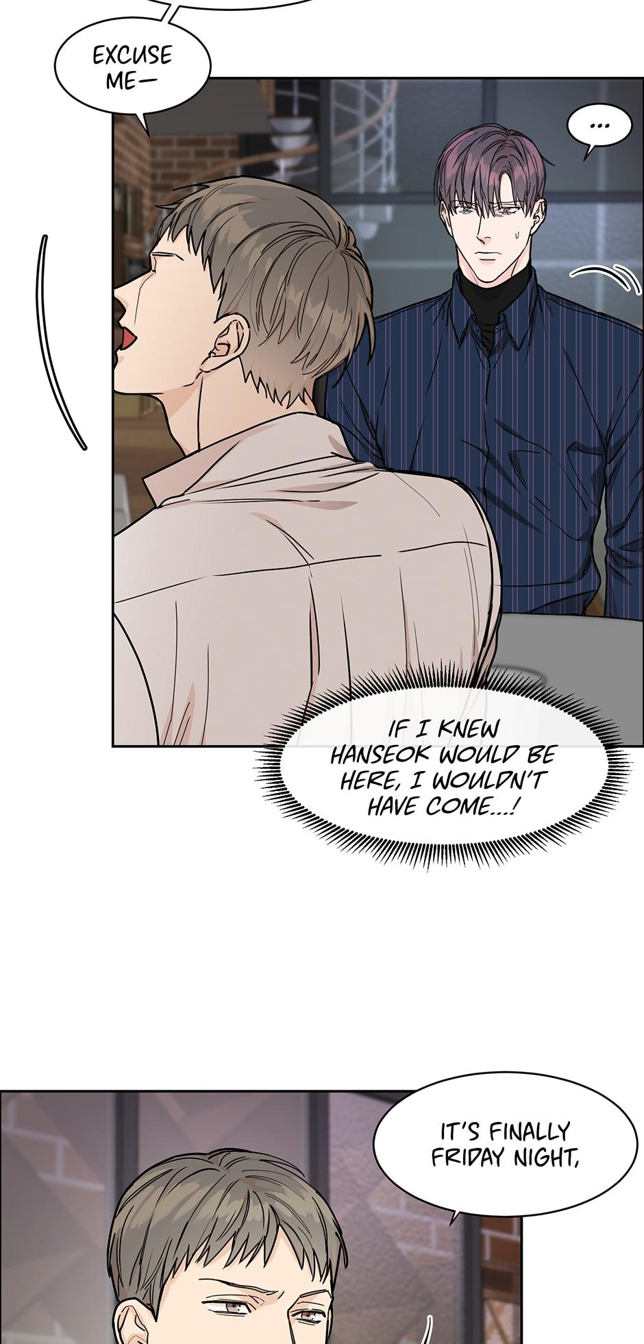 Read Will You Subscribe? chapter 15 image 4 on Lezhin