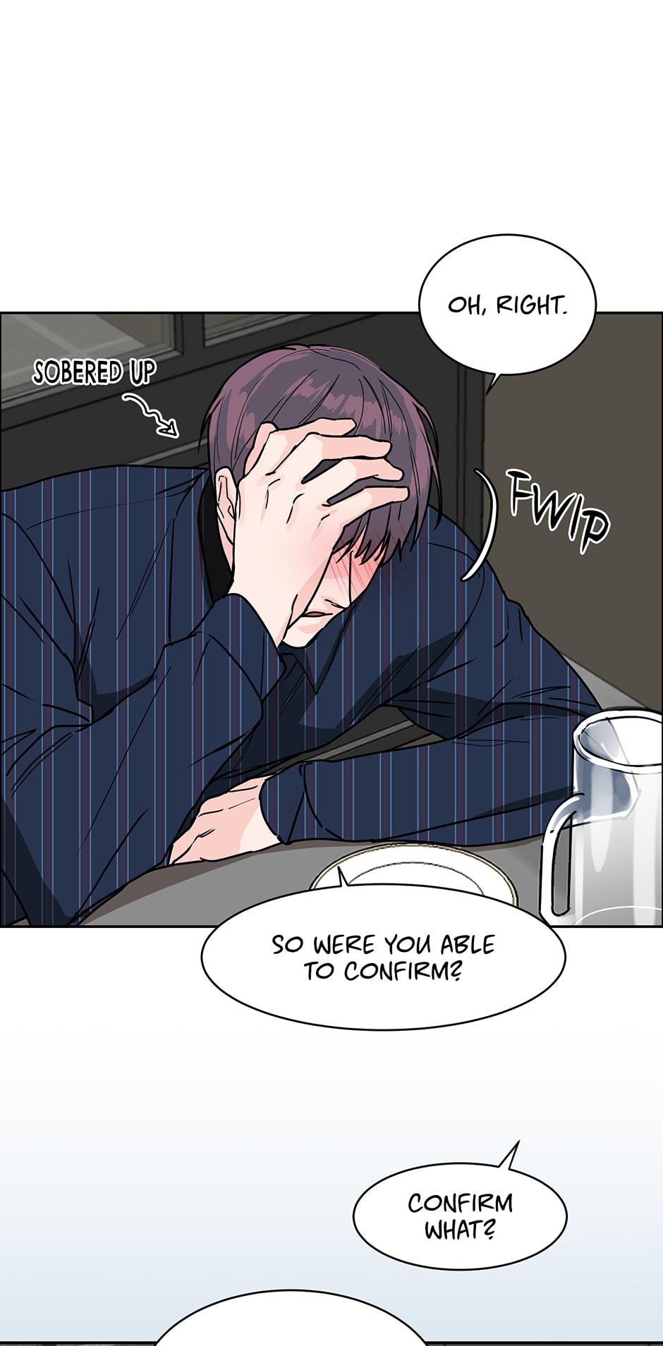 Read Will You Subscribe? chapter 15 image 40 on Lezhin
