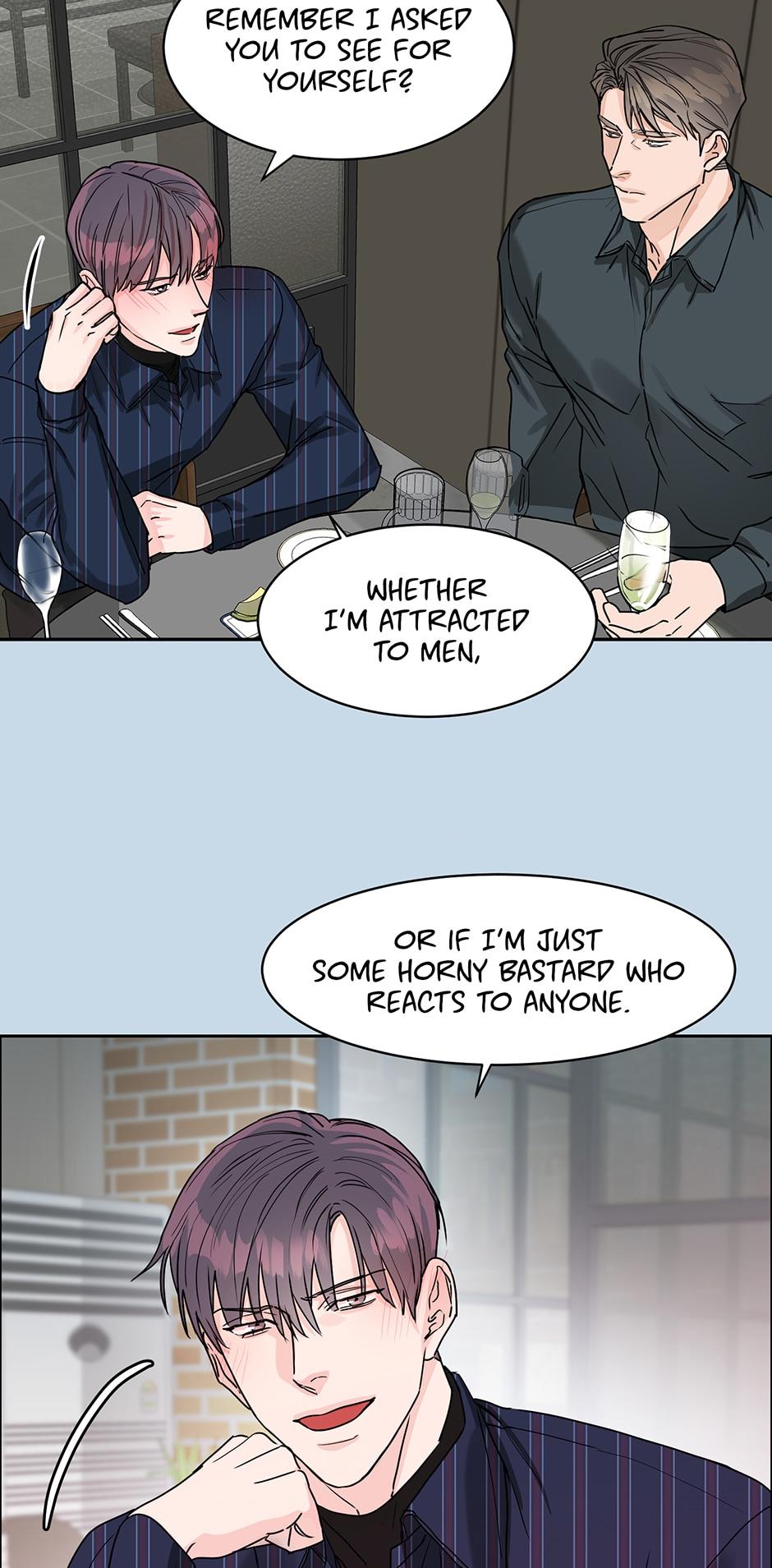 Read Will You Subscribe? chapter 15 image 41 on Lezhin