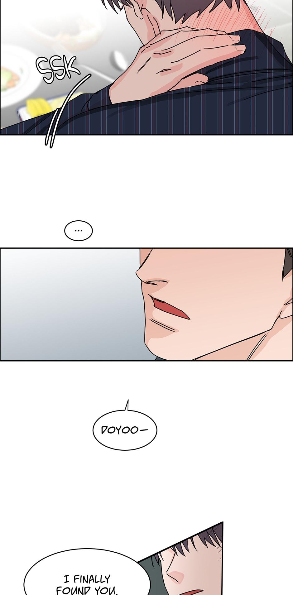 Read Will You Subscribe? chapter 15 image 42 on Lezhin