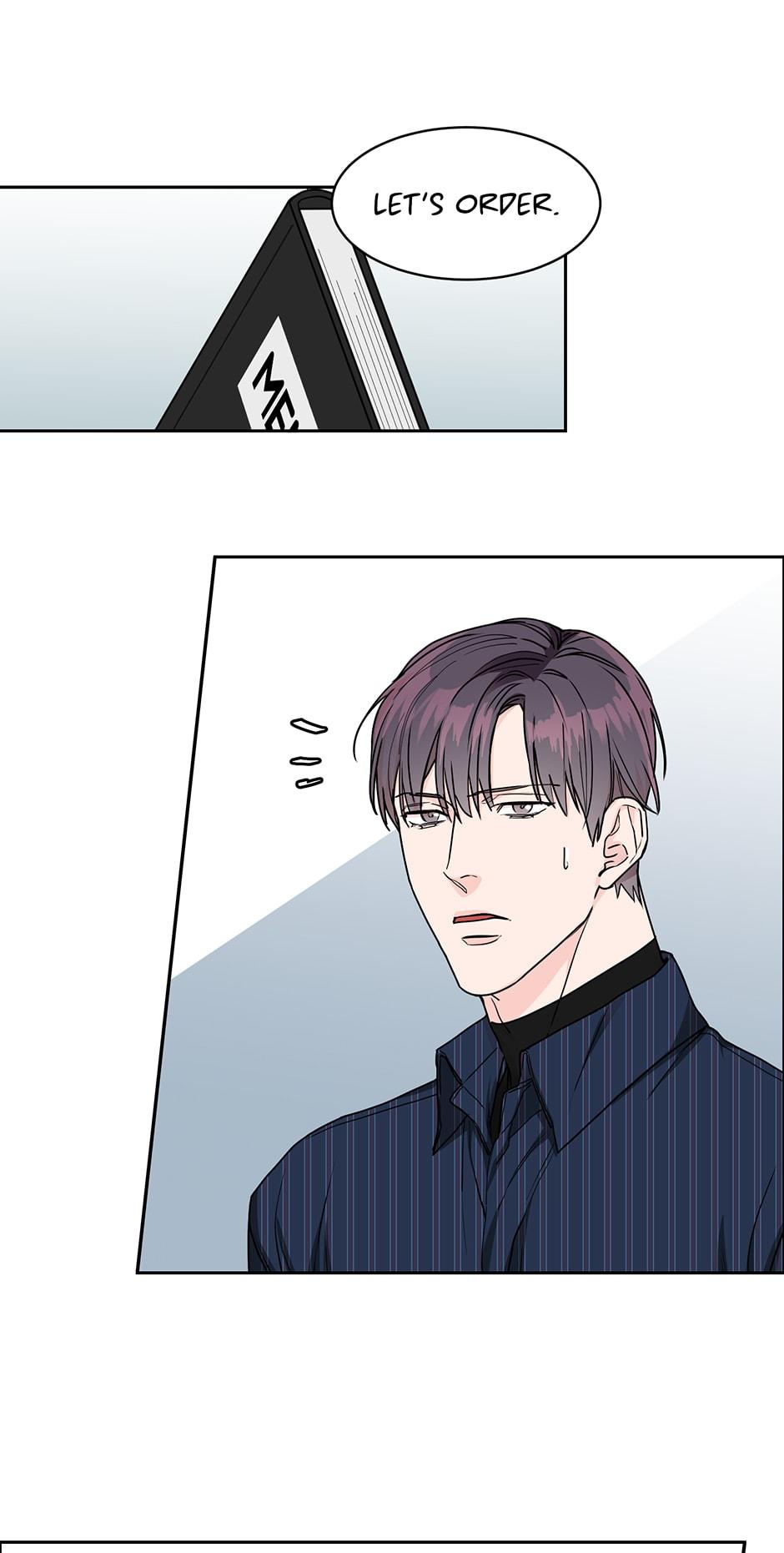 Read Will You Subscribe? chapter 15 image 7 on Lezhin