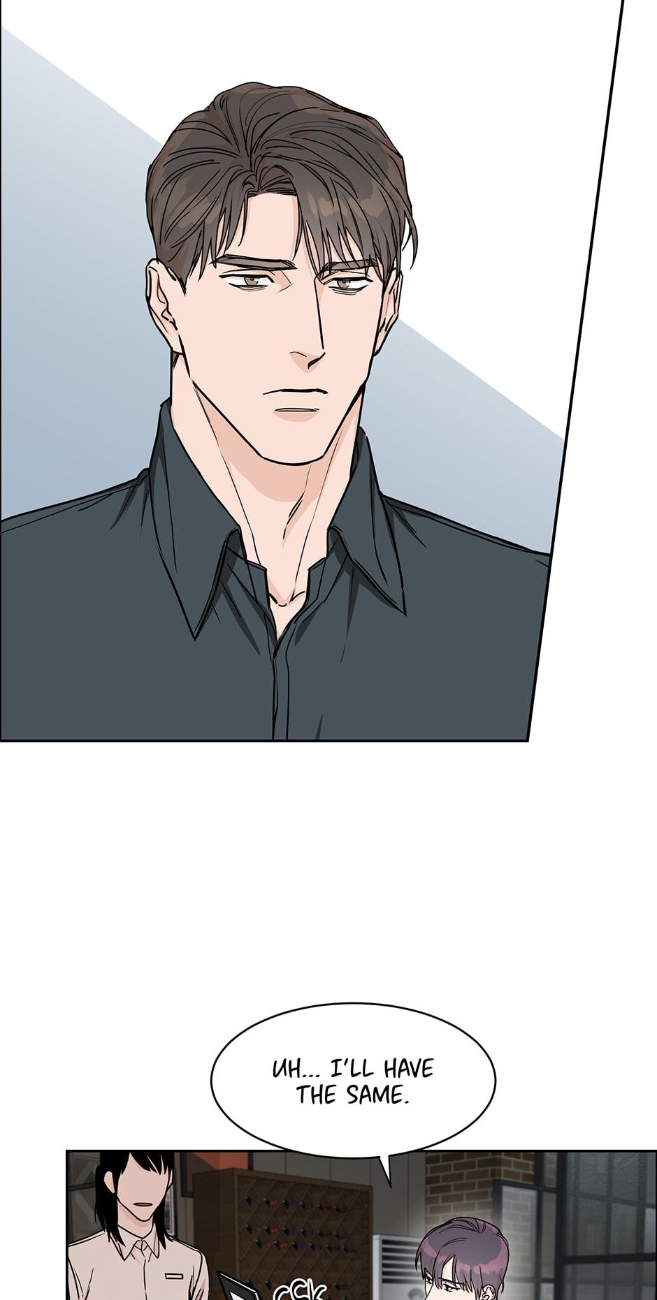 Read Will You Subscribe? chapter 15 image 8 on Lezhin