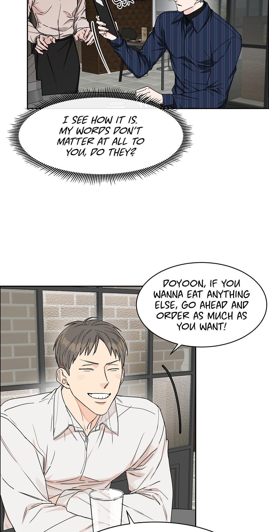 Read Will You Subscribe? chapter 15 image 9 on Lezhin