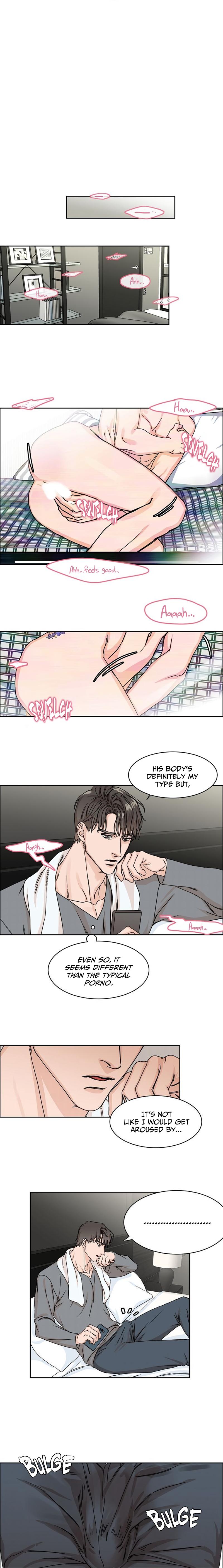 Read Will You Subscribe? chapter 2 image 6 on Lezhin