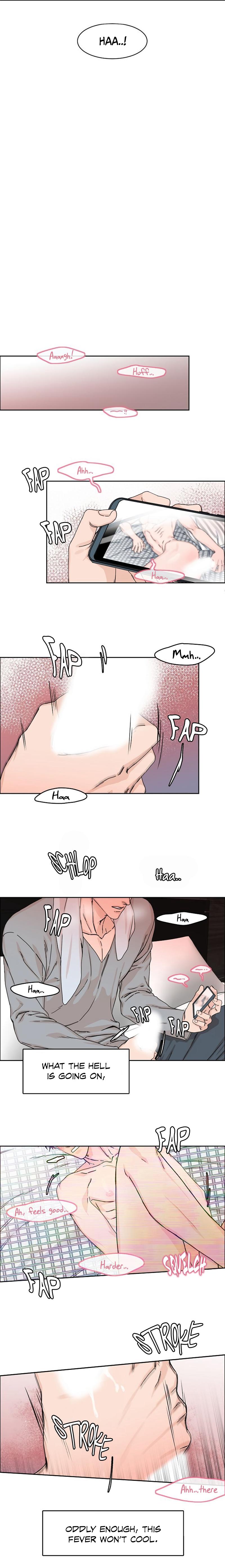 Read Will You Subscribe? chapter 2 image 7 on Lezhin