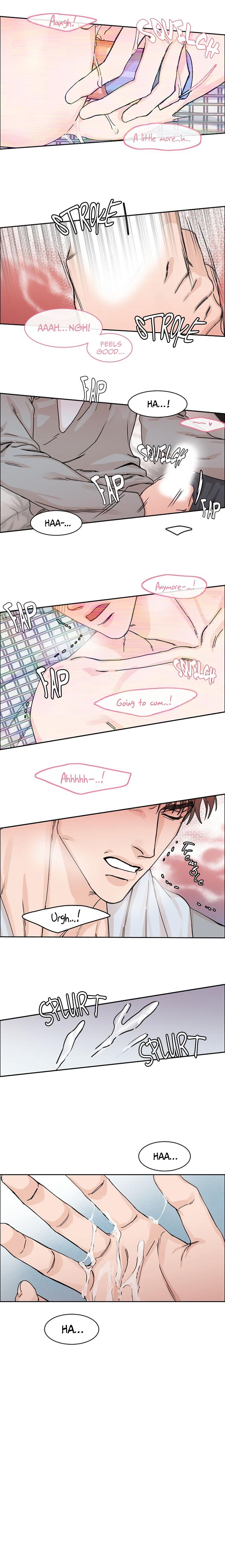 Read Will You Subscribe? chapter 2 image 8 on Lezhin
