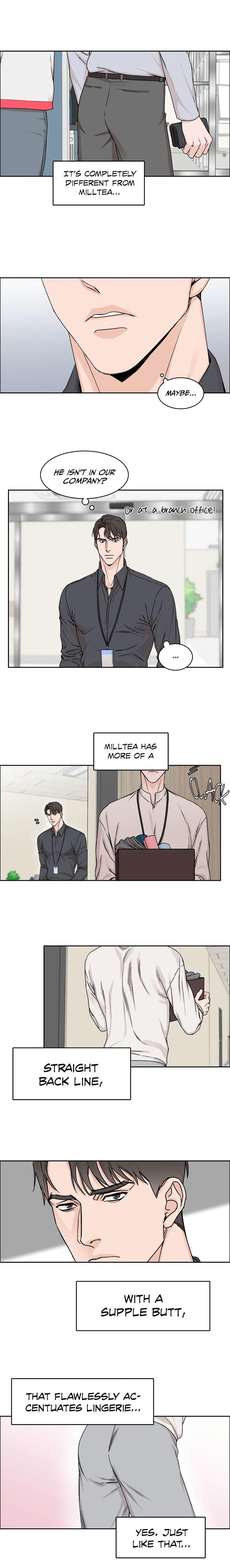 Read Will You Subscribe? chapter 3 image 2 on Lezhin