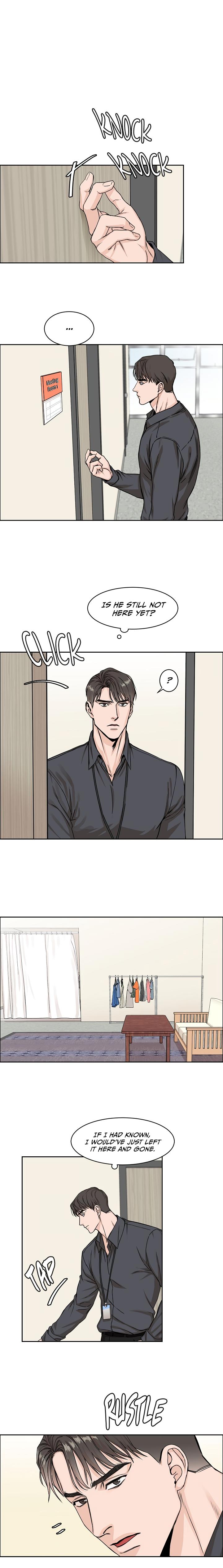 Read Will You Subscribe? chapter 3 image 7 on Lezhin