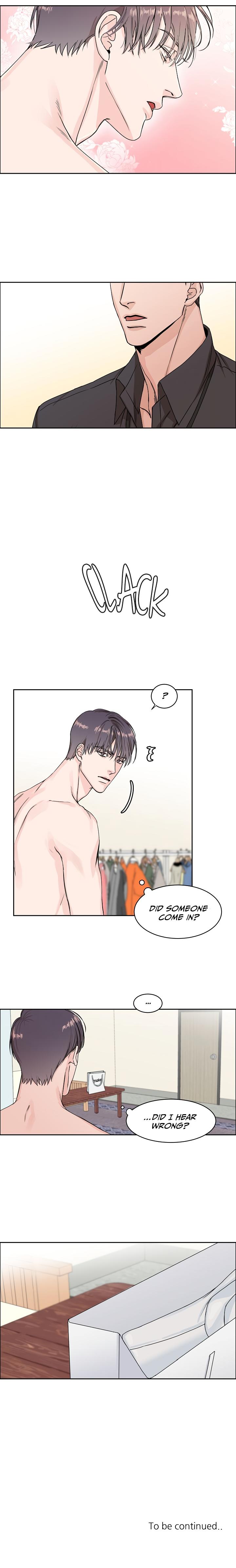 Read Will You Subscribe? chapter 3 image 9 on Lezhin