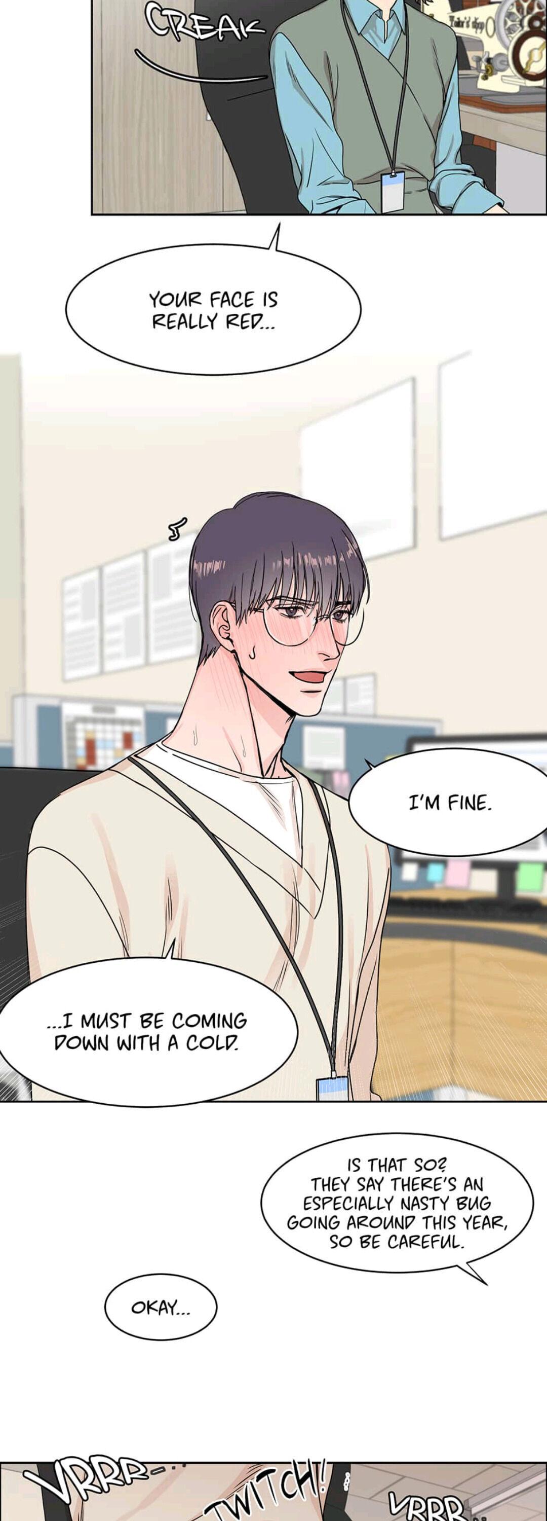 Read Will You Subscribe? chapter 4 image 1 on Lezhin