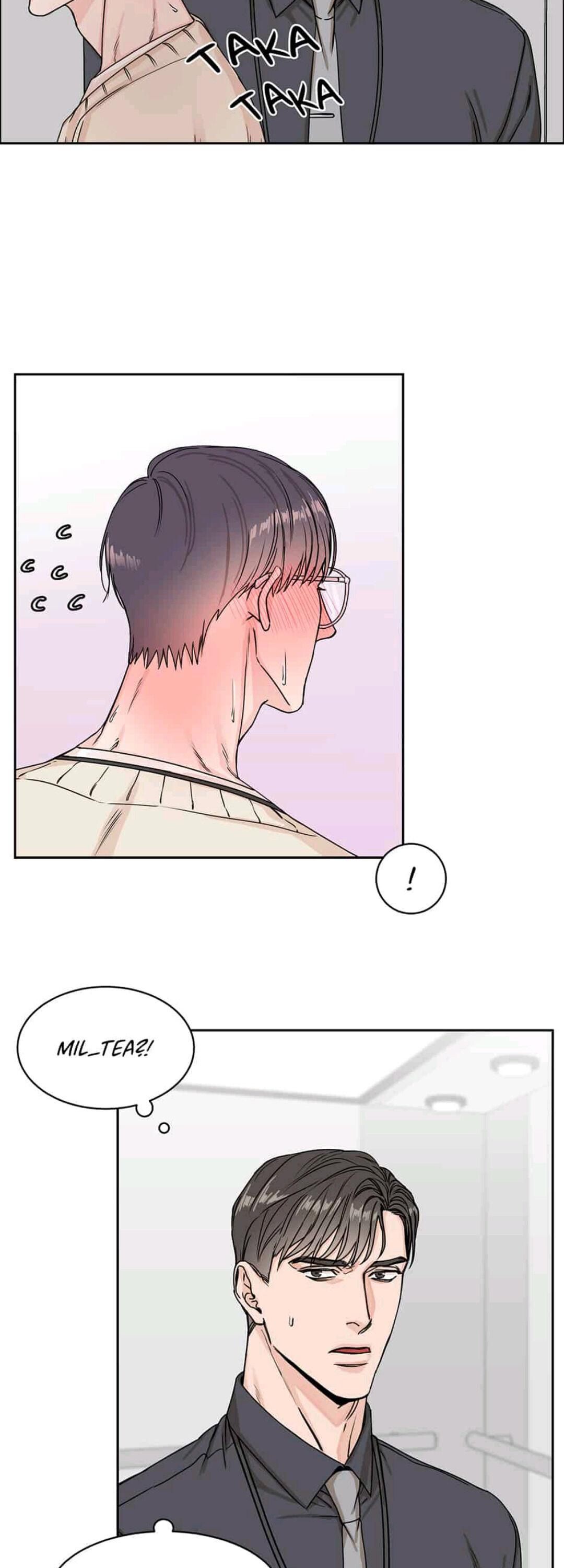 Read Will You Subscribe? chapter 4 image 12 on Lezhin