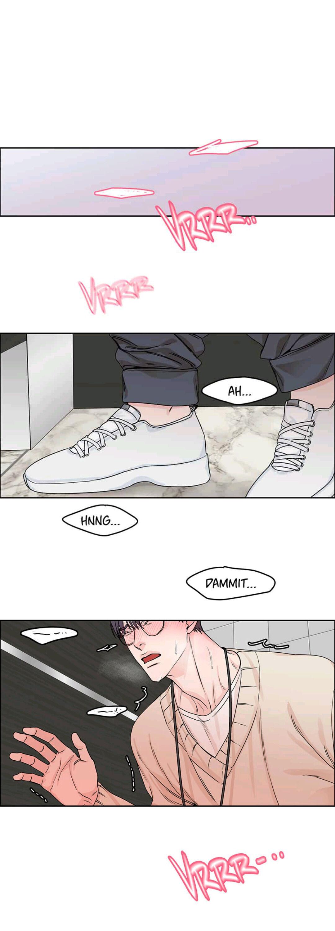Read Will You Subscribe? chapter 4 image 14 on Lezhin