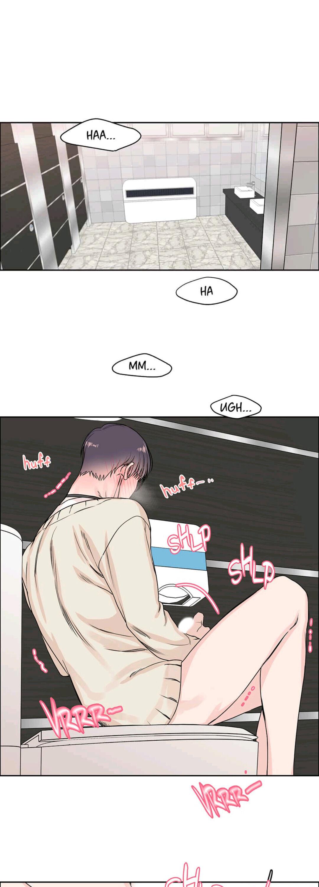 Read Will You Subscribe? chapter 4 image 18 on Lezhin