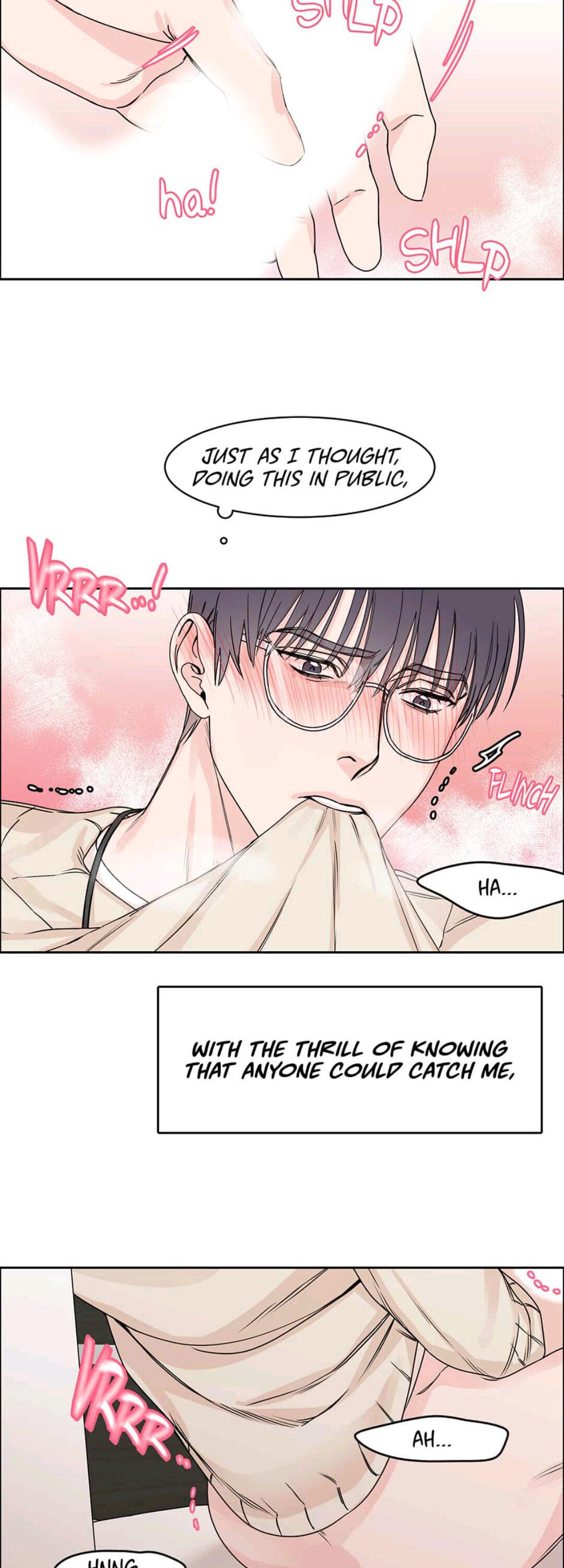 Read Will You Subscribe? chapter 4 image 19 on Lezhin