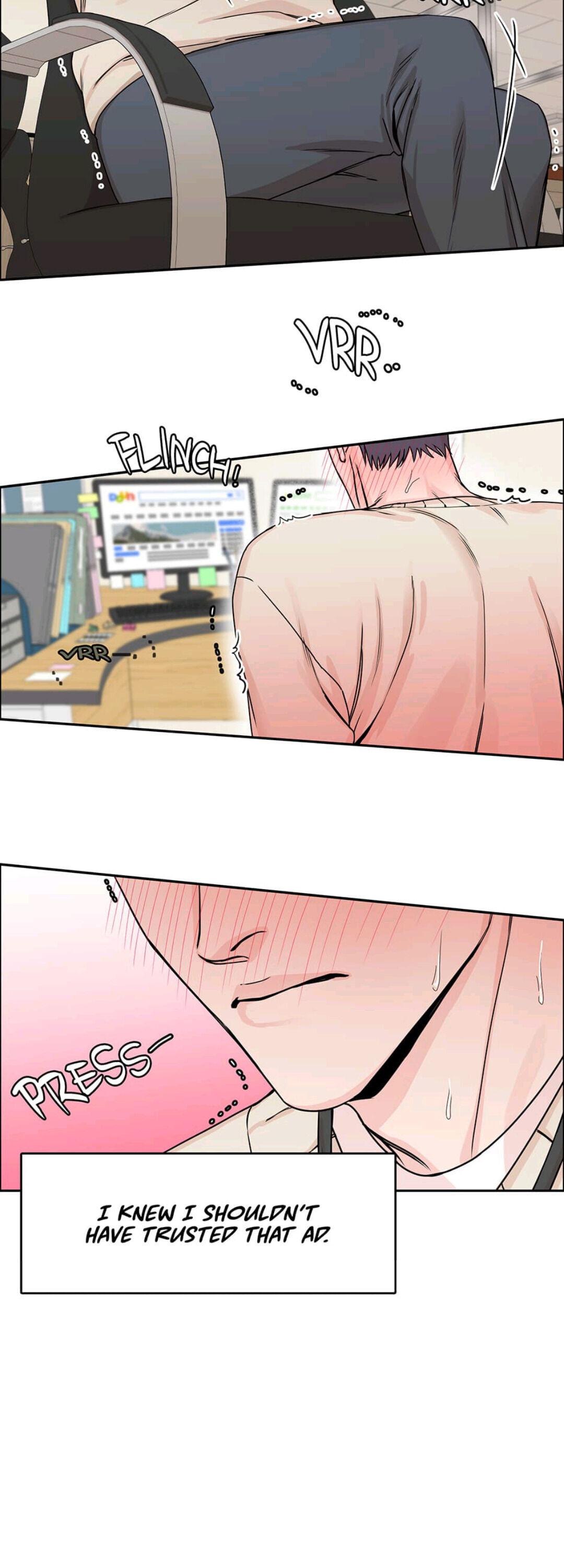 Read Will You Subscribe? chapter 4 image 2 on Lezhin