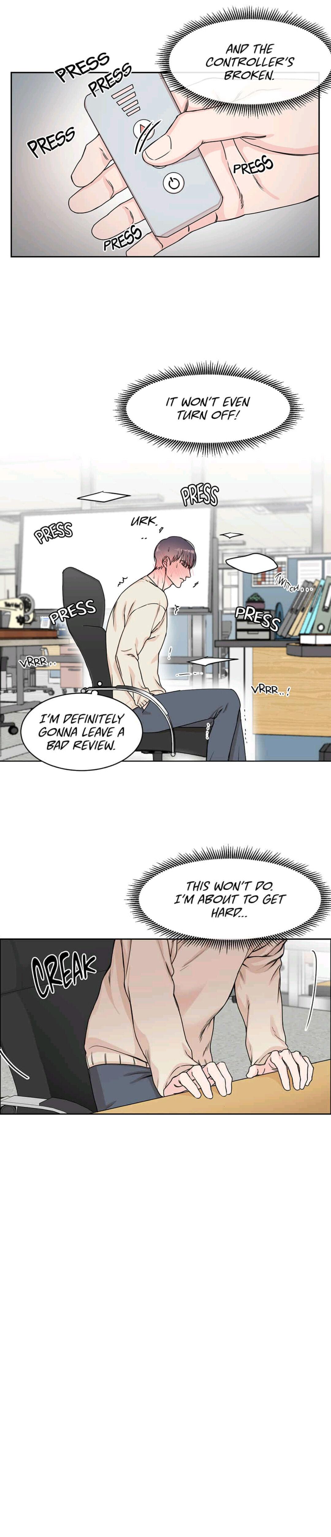 Read Will You Subscribe? chapter 4 image 7 on Lezhin